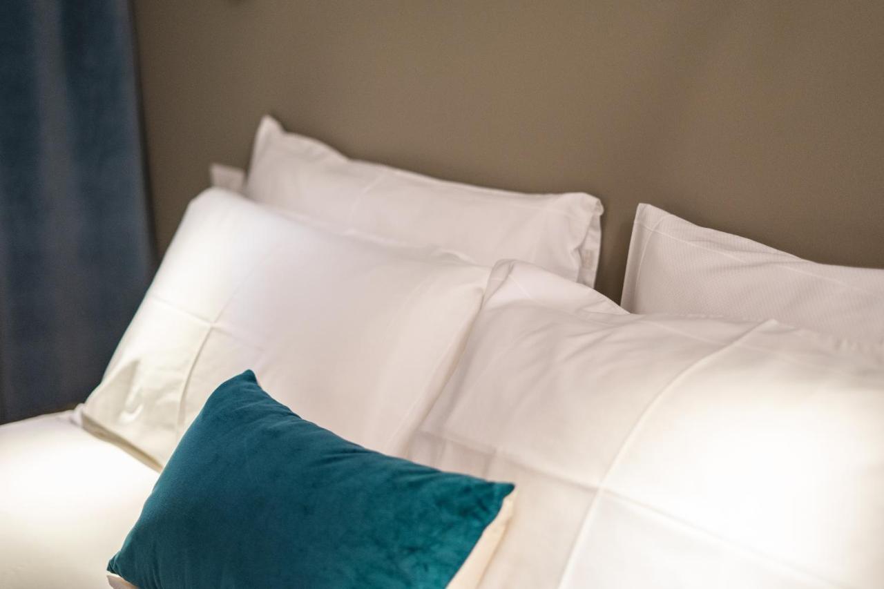 Casa Agnese Bed & Breakfast Alba  Bagian luar foto