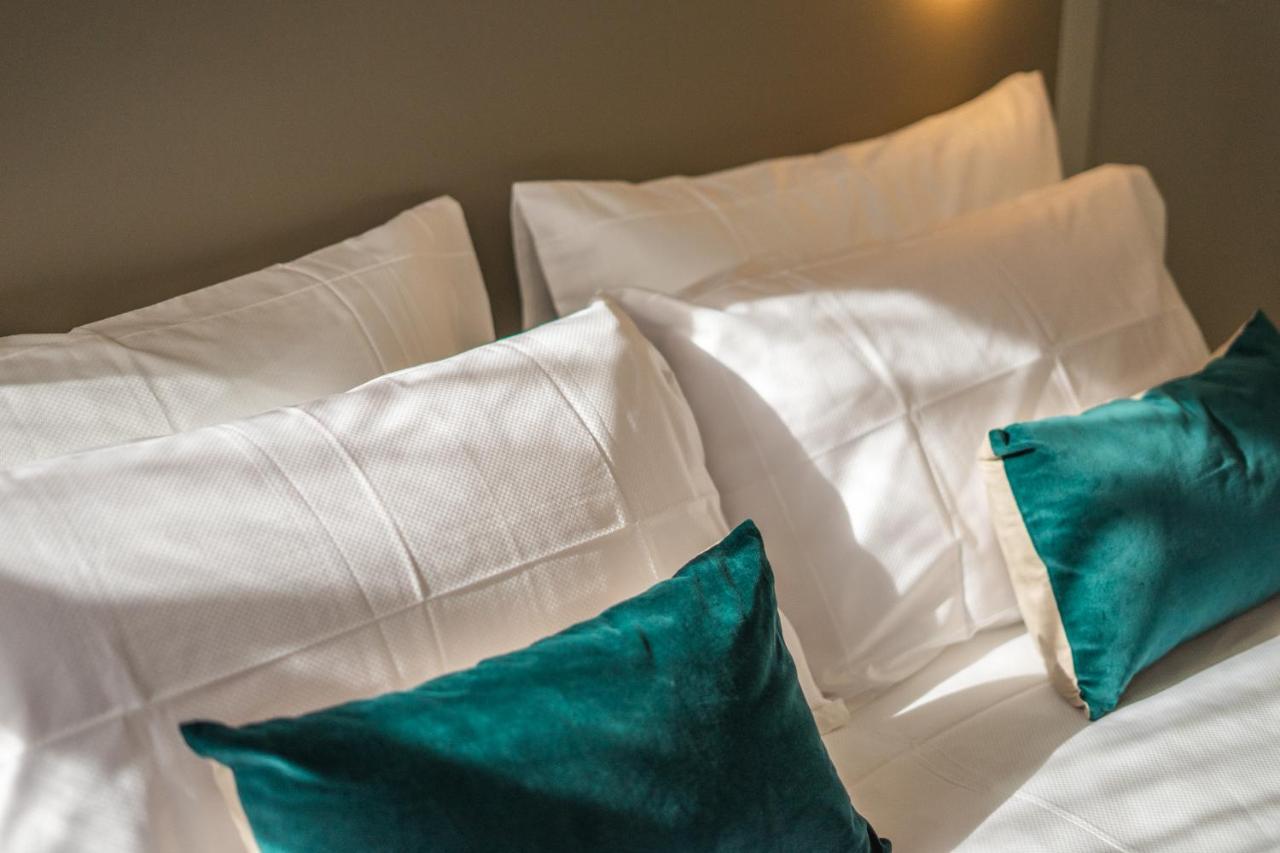 Casa Agnese Bed & Breakfast Alba  Bagian luar foto