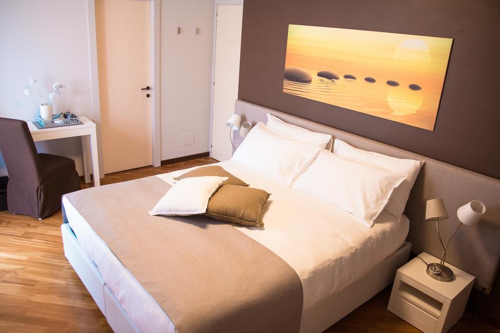 Casa Agnese Bed & Breakfast Alba  Ruang foto