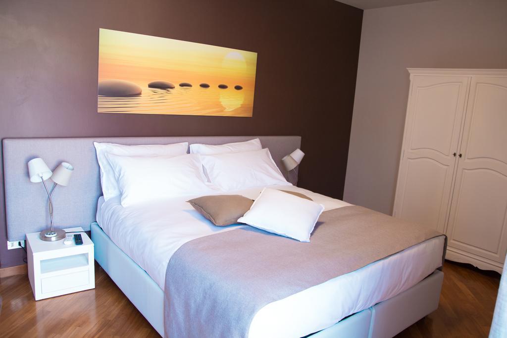 Casa Agnese Bed & Breakfast Alba  Ruang foto