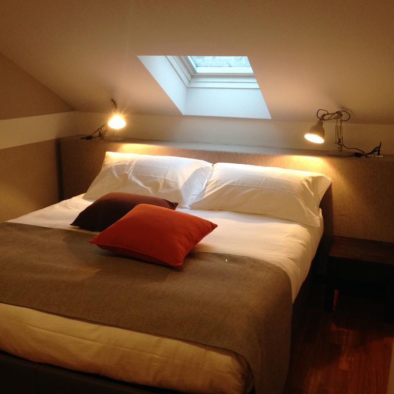 Casa Agnese Bed & Breakfast Alba  Ruang foto