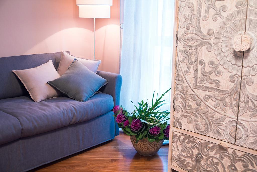Casa Agnese Bed & Breakfast Alba  Ruang foto