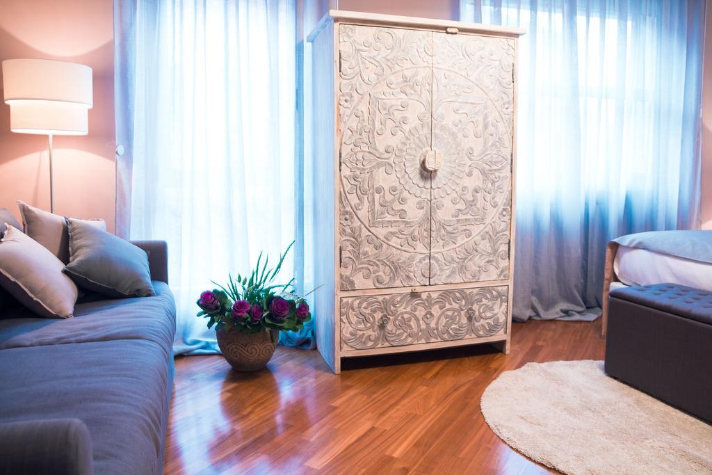 Casa Agnese Bed & Breakfast Alba  Ruang foto