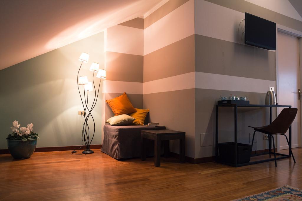 Casa Agnese Bed & Breakfast Alba  Ruang foto