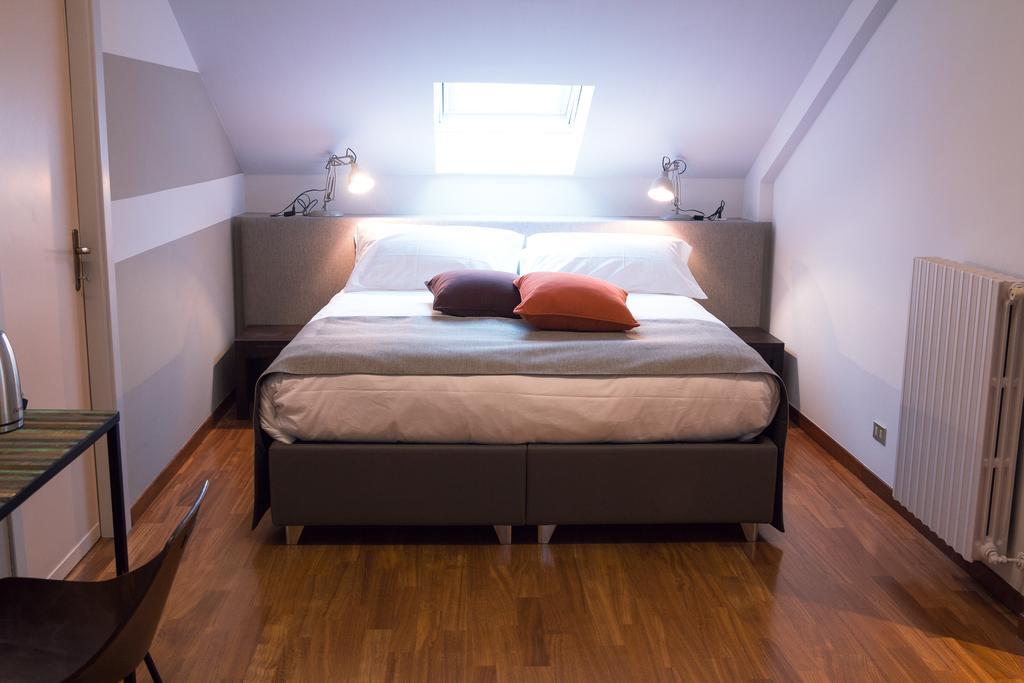 Casa Agnese Bed & Breakfast Alba  Ruang foto