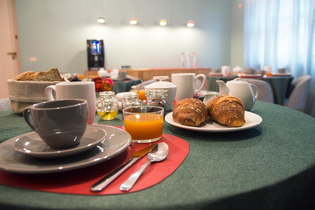 Casa Agnese Bed & Breakfast Alba  Bagian luar foto