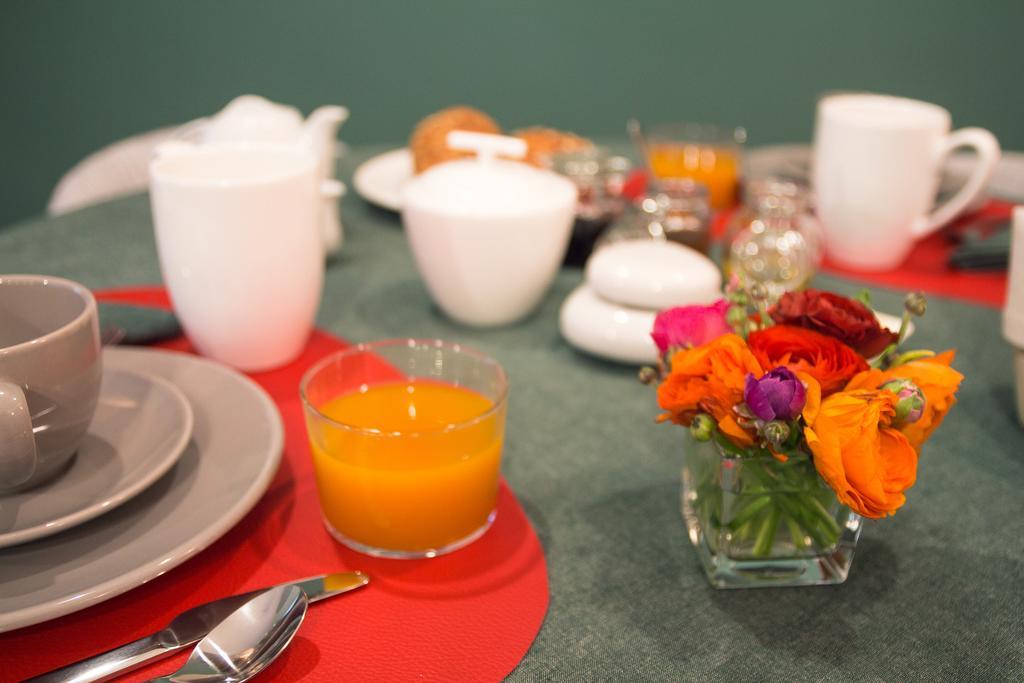 Casa Agnese Bed & Breakfast Alba  Bagian luar foto