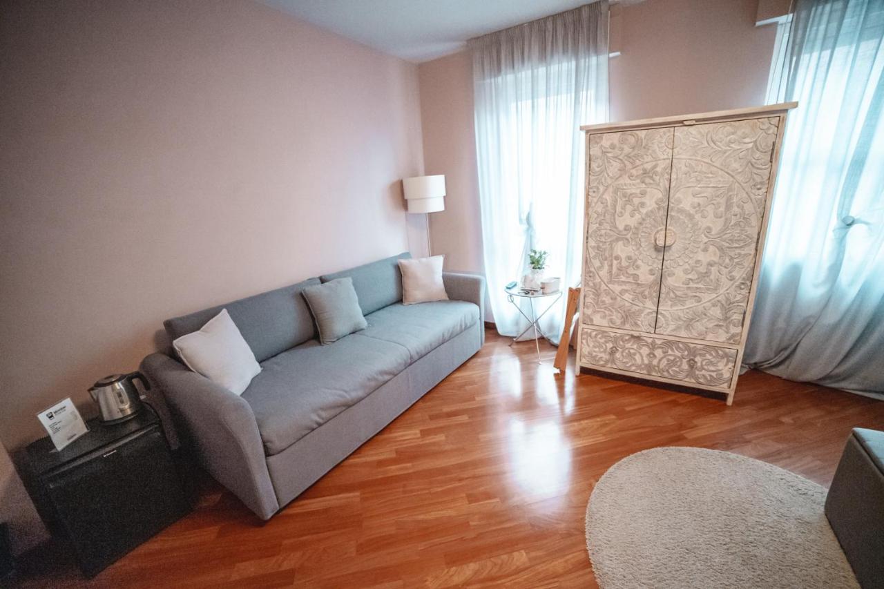 Casa Agnese Bed & Breakfast Alba  Bagian luar foto