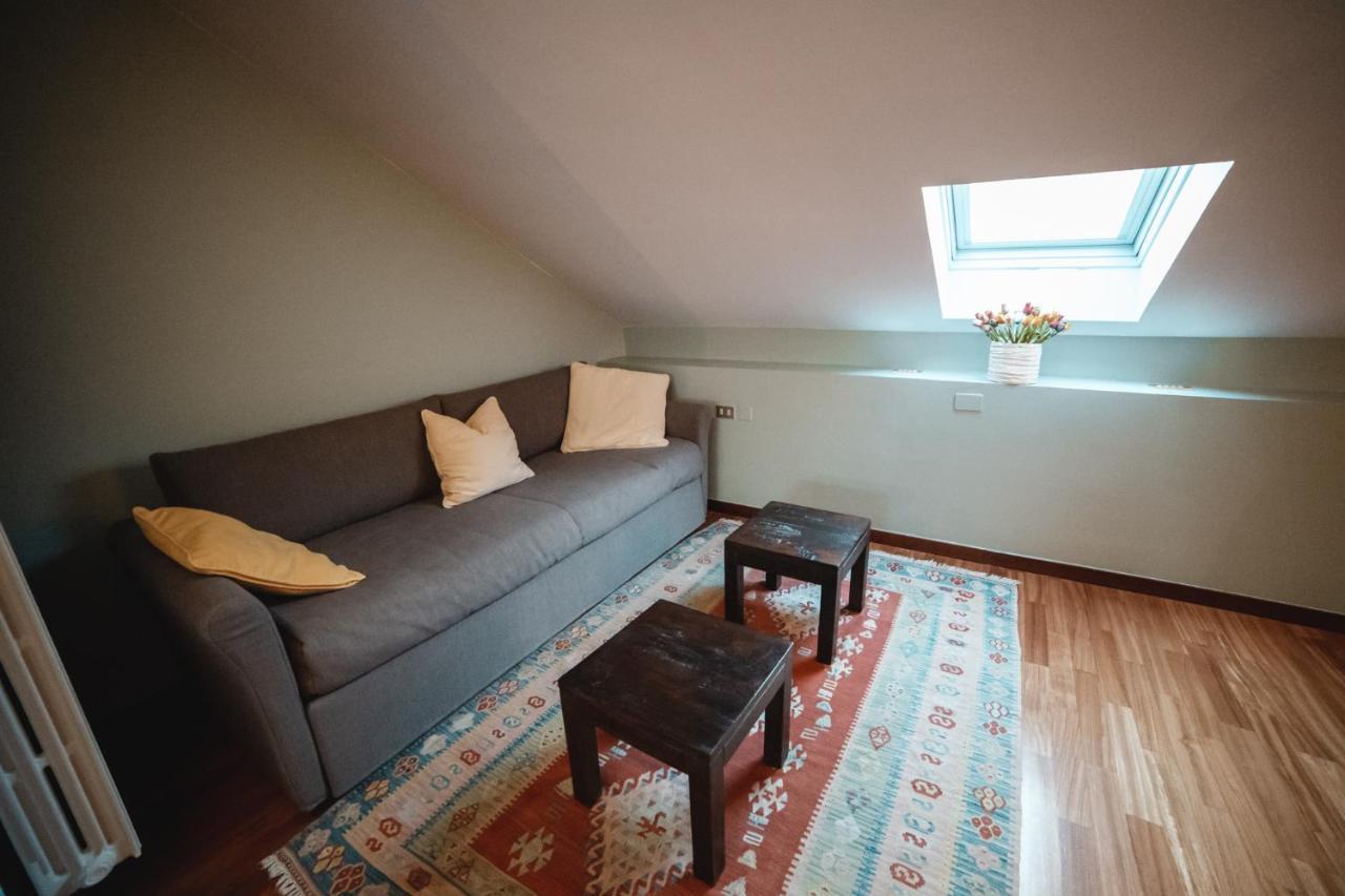 Casa Agnese Bed & Breakfast Alba  Bagian luar foto
